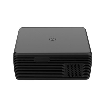 проектор Hiper Cinema B5 Black