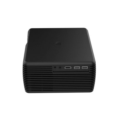 Hiper Cinema B5 Black