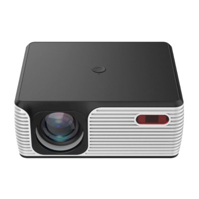 проектор Hiper Cinema B5 Gray