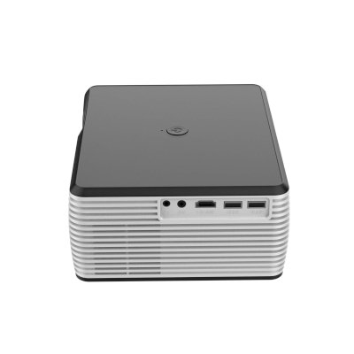 Hiper Cinema B5 Gray