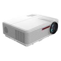 проектор Hiper Cinema C3 White