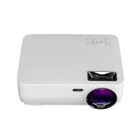 проектор Hiper Cinema C6 White