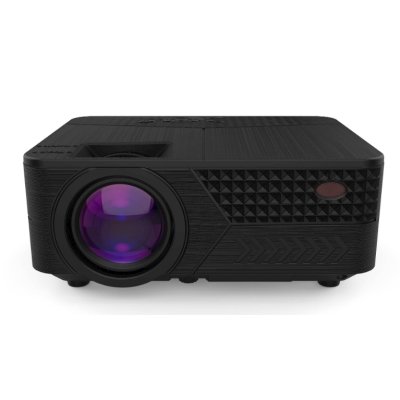 проектор Hiper Cinema D1 Black