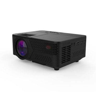 проектор Hiper Cinema D1 Black