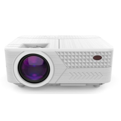 проектор Hiper Cinema D1 White