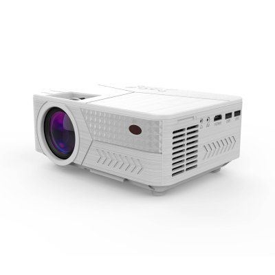 проектор Hiper Cinema D1 White