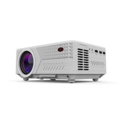 проектор Hiper Cinema D1 White