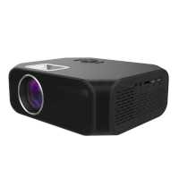 проектор Hiper Cinema D10 Black