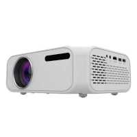 Hiper Cinema D10 White
