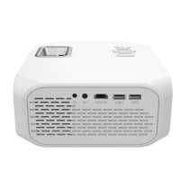 Hiper Cinema D10 White
