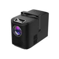 проектор Hiper Cinema D11 Black