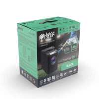 проектор Hiper Cinema D11 Black
