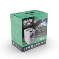 проектор Hiper Cinema D11 White
