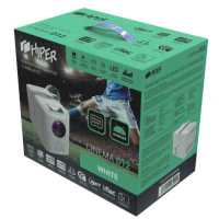Hiper Cinema D12 White
