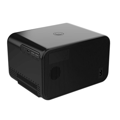Hiper Cinema D15 Black