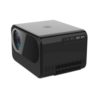 проектор Hiper Cinema D15 Black