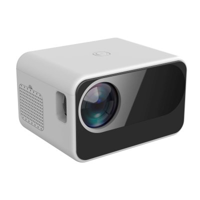 проектор Hiper Cinema D15 White