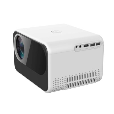 проектор Hiper Cinema D15 White