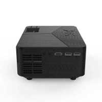 проектор Hiper Cinema D2 Black