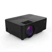 Hiper Cinema D2 Black