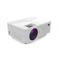 проектор Hiper Cinema D2 White