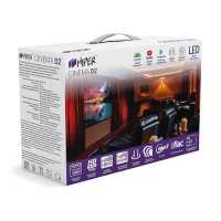 проектор Hiper Cinema D2 White