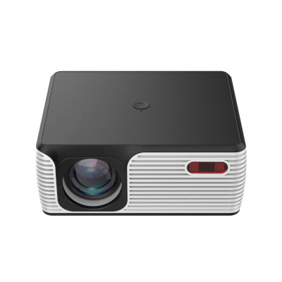 проектор Hiper Cinema D5 Gray