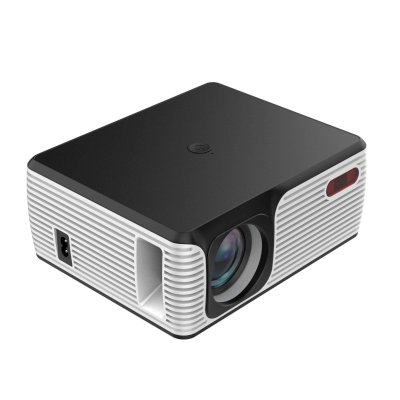 Hiper Cinema D5 Gray