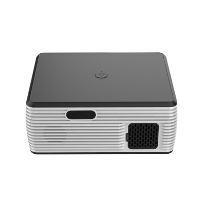 проектор Hiper Cinema D5 Gray