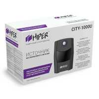Hiper City-1000U