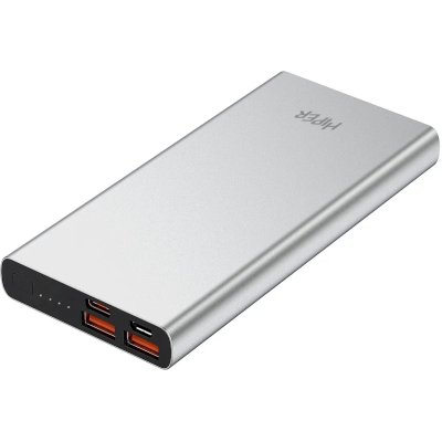 Hiper CORE 2XL Metal Silver 10000