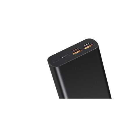 Hiper CORE 3XL Metal Black 20000