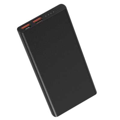 Hiper CORE XL Metal Black 10000