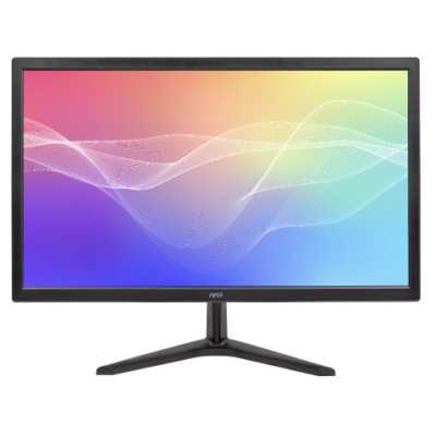 монитор Hiper EasyView FH2203 Black