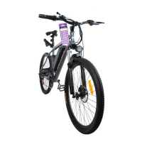 электровелосипед HIPER Engine B54 HE-B54 Space Gray