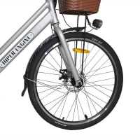 HIPER Engine B67 HE-B67 White Silver