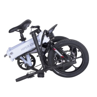 электровелосипед HIPER Engine BL140 HE-BL140 White