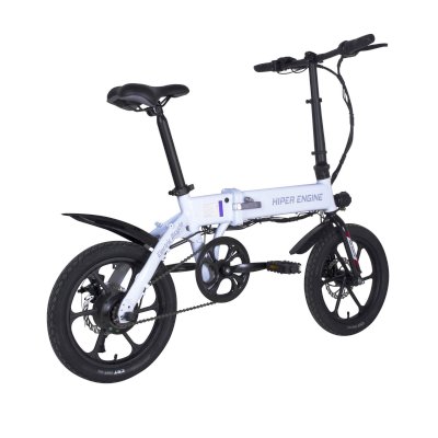 HIPER Engine BL140 HE-BL140 White