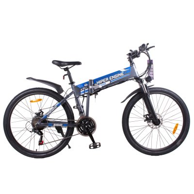 HIPER Engine BX640 HE-BX640 Space Gray 5210700₽