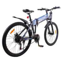 HIPER Engine BX640 HE-BX640 Space Gray