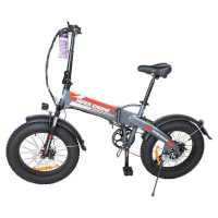 HIPER Engine Fat BF216 HE-BF216 Space Gray