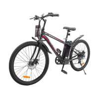 электровелосипед HIPER Engine Fest F1 HE-FF01 Graphite