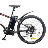 HIPER Engine Fest F1 HE-FF01 Graphite