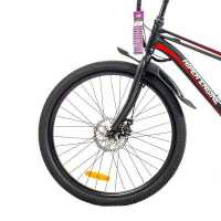 электровелосипед HIPER Engine Fest F1 HE-FF01 Graphite