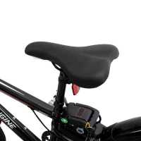 электровелосипед HIPER Engine Fest F1 HE-FF01 Graphite