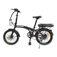 HIPER Engine Fold X1 HE-FX01 Graphite