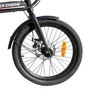 HIPER Engine Fold X1 HE-FX01 Graphite