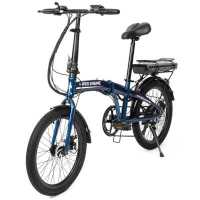 HIPER Engine Fold X1 HE-FX01 Midnight Blue
