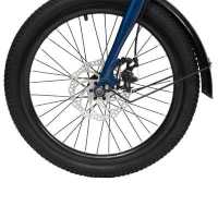 HIPER Engine Fold X1 HE-FX01 Midnight Blue