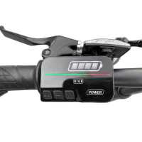 HIPER Engine Fold X1 HE-FX01 Space Gray